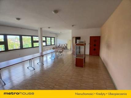 Lokal użytkowy do wynajęcia, 84 m2, Laski