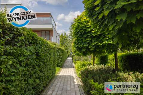Apartament w Orłowie