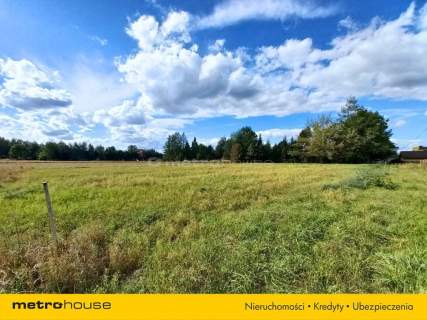 1500 m2/ budowlana/media/szkoła/komunikacja