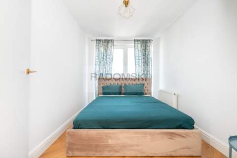 Wyjątkowy apartament ANGIELSKA GROBLA