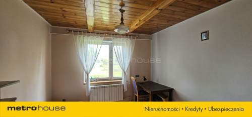 Na sprzedaż urokliwy dom ze stawem, działka 4600m2