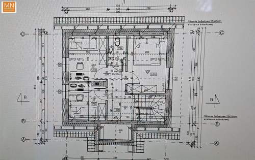Dom ssz z mediami,KŁAJ,Stanisławice,Bochnia