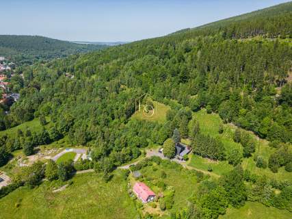 Świeradów-Zdrój/6000m2/media/do 3 kondygnacji
