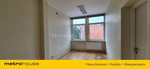 Biuro 425 m2 Olsztyn, idealne dla dużej firmy