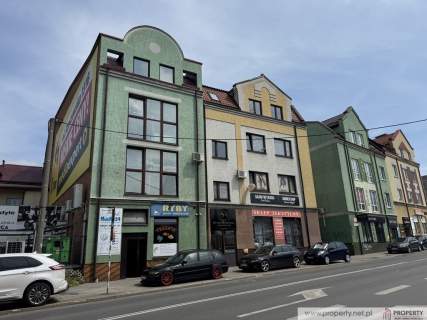 Kamienica, 640 m2, Krótka, Dębica