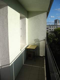 Mieszkanie na sprzedaż Poznań Rataje 47,2 m2 3 pokoje p. 4/4