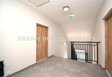 Nowe apartamenty na sprzedaż w Klimkówce