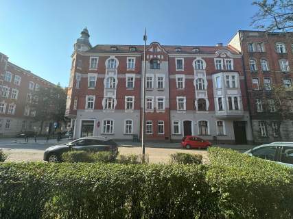 3-pokojowe mieszkanie po generalnym remoncie
