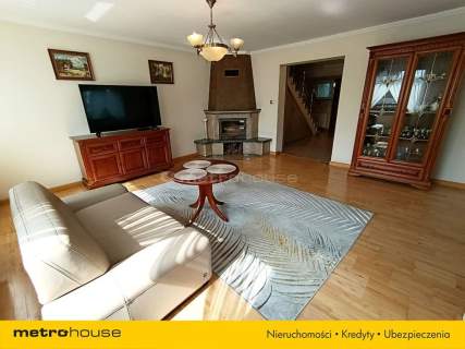 Komfortowy dom 140 m Cedzyna pod Kielcami