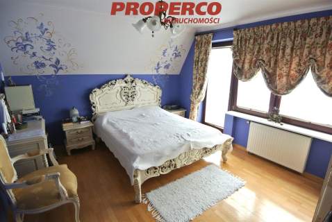 Dom 320m2, Pod Telegrafem, Kielce