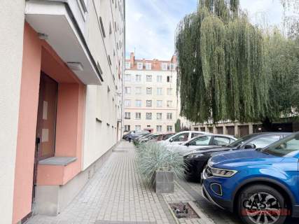 3-pokojowe mieszkanie w centrum Poznania-wynajem
