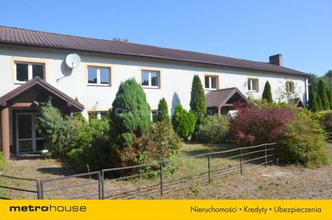 Nieruchomość komercyjna na sprzedaż, 44000 m2, Opoczno