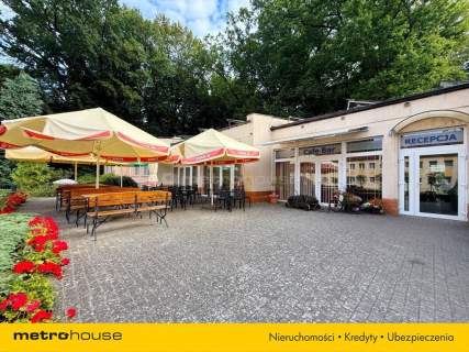 Ośrodek wypoczynkowy nad morzem 800 m od plaży 