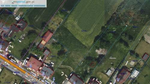 wybuduj się na Grzybowicach, w Zabrzu