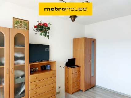 3 pokoje, balkon, piwnica - do remontu - Serbinów