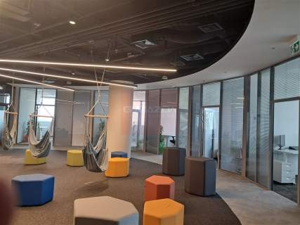 Nieruchomość komercyjna do wynajęcia, 500 m2, Warszawa