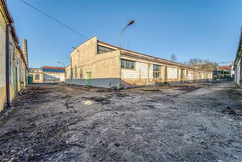 Duża działka w sercu Gubina przy granicy PL/DE 