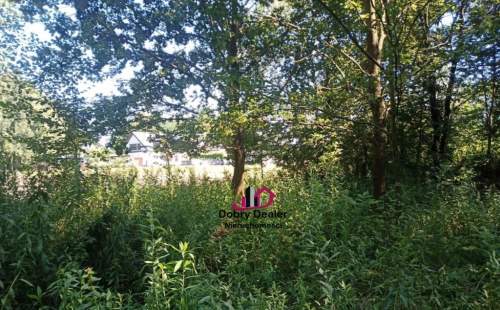 Na sprzedaż działka - Wola Rzędzińska