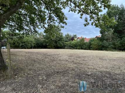 Działka inwestycyjna 3 325m2 Warszawa Wawer MPZP