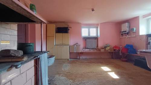 Siedlisko na skraju Roztocza Olszanka