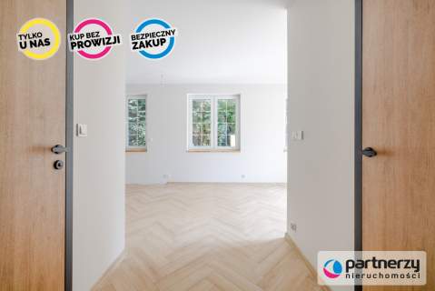 Nowoczesny dom - pensjonat z 6 apartamentami