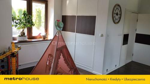 Przestronny dom wolnostojący 350m2, działka 5tyś