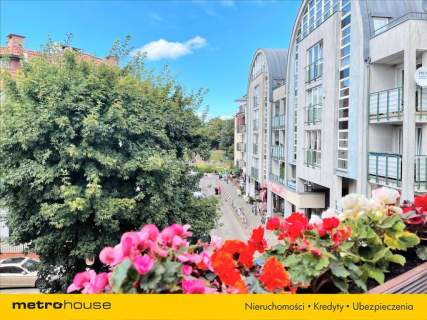 Apartament wypoczynkowy z widokiem na morze OKAZJA