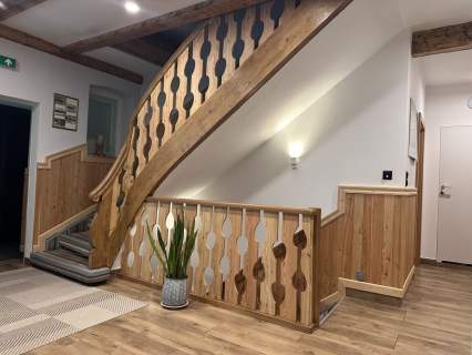 Pensjonat 12 apartamentów, SPA Karpacz