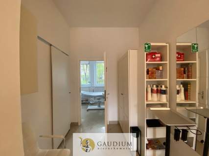 Lokal handlowo / usługowy w centrum Gdyni