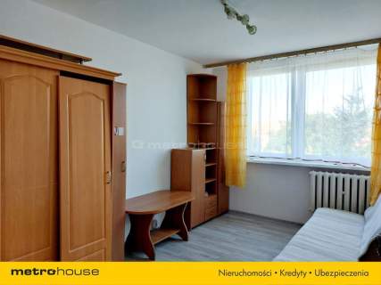3 pokoje, balkon, piwnica - do remontu - Serbinów