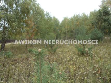 Działka budowlana na sprzedaż, 1500 m2, Jastrzębnik