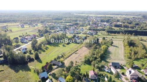 Działki Bucze ul. Podkowa 7km A4 Brzesko