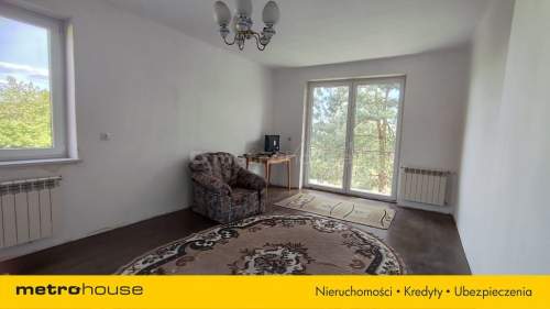 Dom z potencjałem na sprzedaż- Skierniewice Rawka 