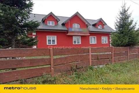 Nieruchomość komercyjna w Dukli - DO NEGOCJACJI
