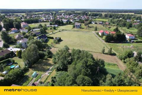 Tani dom 200m2 z działką 4200m2 w Chotyłowie