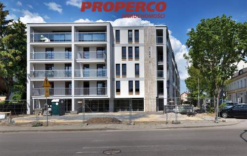 Mieszkanie 3 pok, 73,58 m2, Centrum, ul. Niska