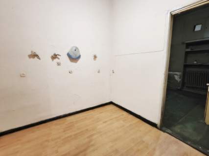 Nowa cena -lokal narożny o pow. 60,62 m2 z witryną