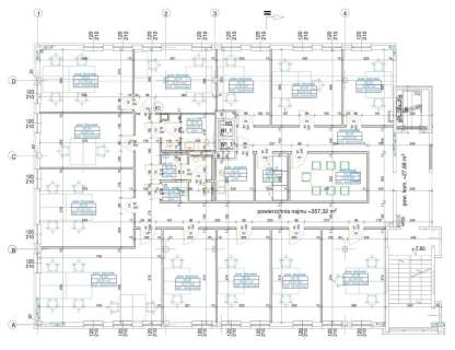 Nowoczesne biuro 140m2 - Lublin, Bronowice