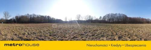 Działka na sprzedaż, 9700 m2, Zabór