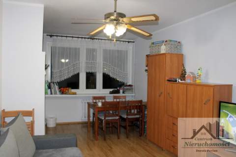 Mieszkanie 3 pok., balkon, os. Błękitne