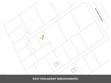Działka budowlana 14 km od morza w Kołobrzegu 