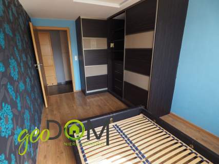 Mieszkanie 72 m2 2 piętro SPRZEDAŻ Zachodnia