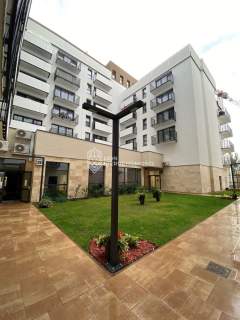 Apartament z balkonem na sprzedaż