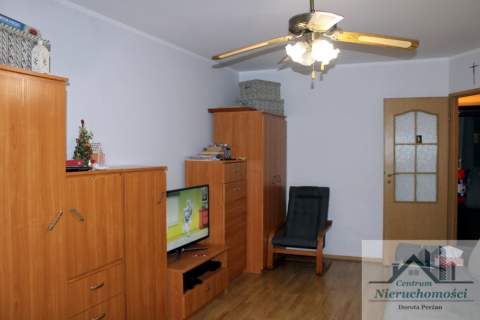 Mieszkanie 3 pok., balkon, os. Błękitne