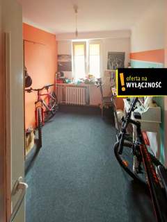 Bocianek ul. Konopnickiej - 2 pokoje