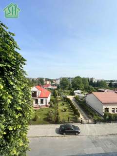 Mieszkanie na sprzedaż, 24 m2, Przemyśl