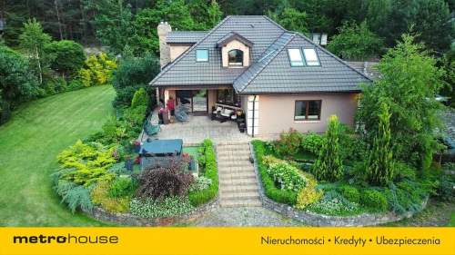Dom na sprzedaż, 164 m2, Borne Sulinowo