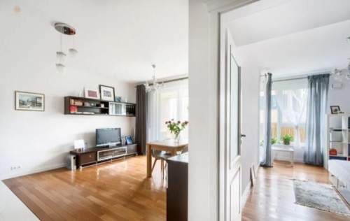 Apartament,2pokoje ogródek,2xparking, klimatyzacja