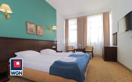 Nieruchomość komercyjna na sprzedaż, 700 m2, Lublin