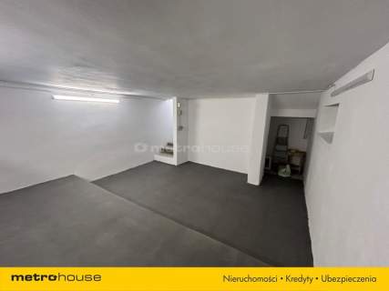 Lokal usługowy 100m2 na Szosie Chełmińskiej.
